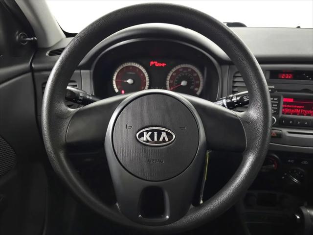2011 Kia Rio LX