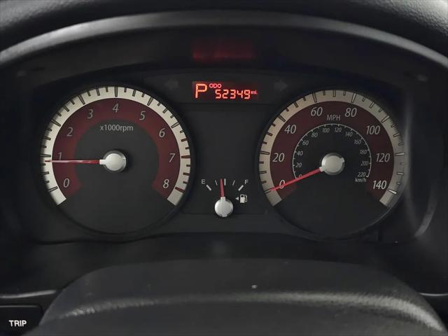 2011 Kia Rio LX