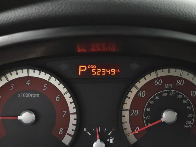 2011 Kia Rio LX