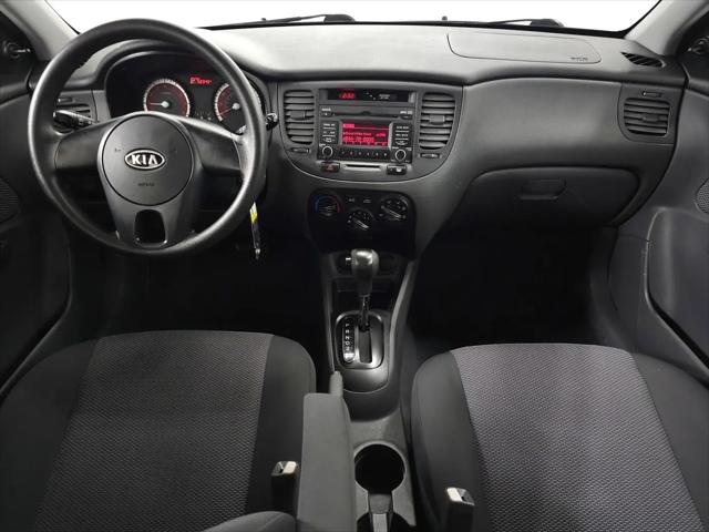 2011 Kia Rio LX
