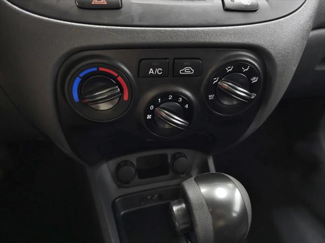 2011 Kia Rio LX