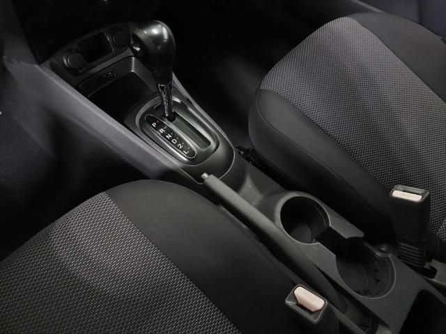 2011 Kia Rio LX