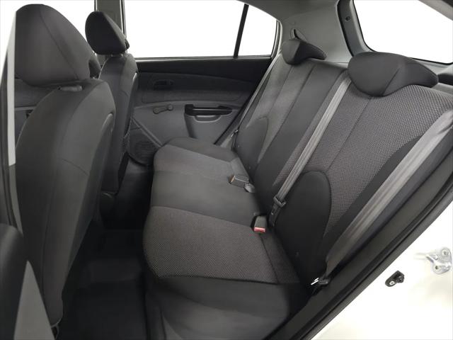 2011 Kia Rio LX