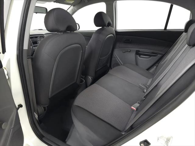 2011 Kia Rio LX