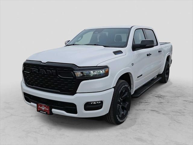 2026 Ram 1500 Lone Star 4x4 Crew Cab 57 Box for sale in San Angelo, TX