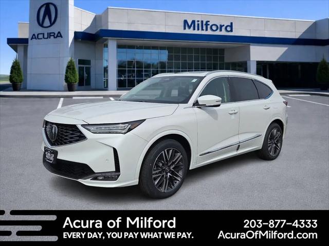 2026 Acura MDX Advance Package for sale in Milford, CT