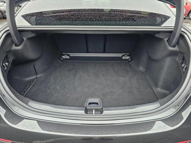 2023 Mercedes-Benz C-CLASS C 300 Sedan