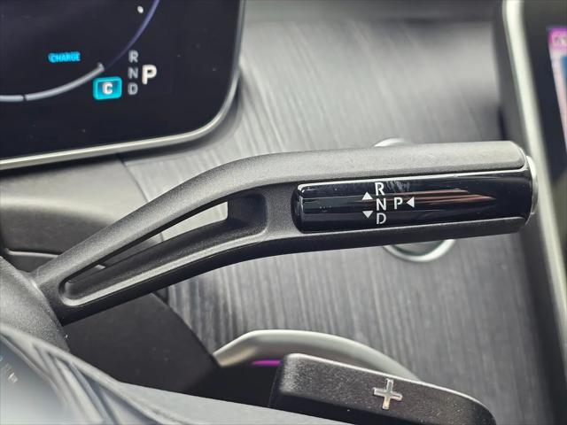 2023 Mercedes-Benz C-CLASS C 300 Sedan