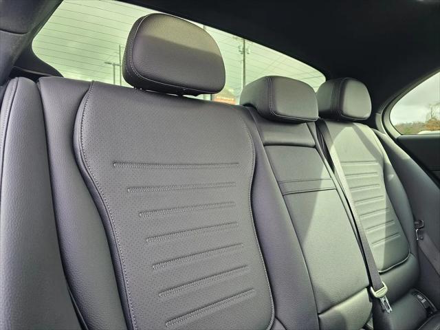 2024 Mercedes-Benz C-CLASS C 300 C 300