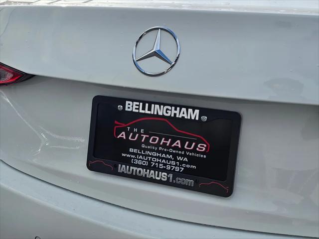 2024 Mercedes-Benz C-CLASS C 300 C 300