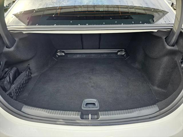 2024 Mercedes-Benz C-CLASS C 300 C 300