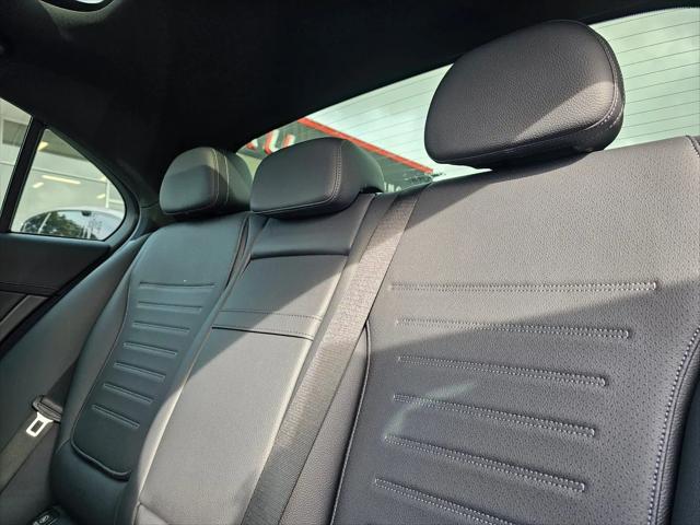 2024 Mercedes-Benz C-CLASS C 300 C 300