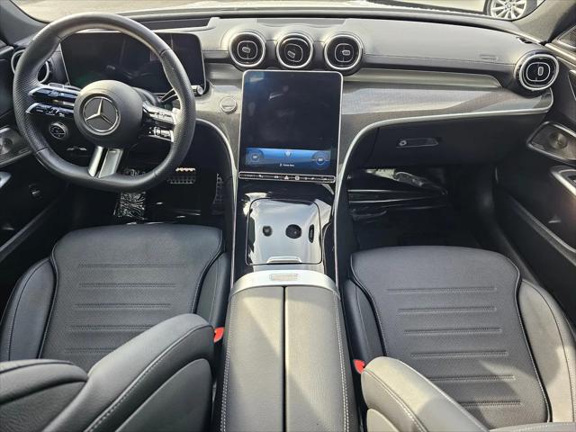 2024 Mercedes-Benz C-CLASS C 300 C 300
