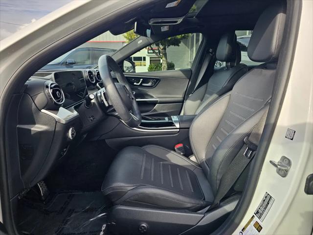 2024 Mercedes-Benz C-CLASS C 300 C 300