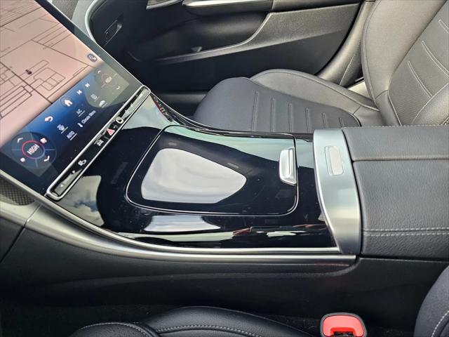 2024 Mercedes-Benz C-CLASS C 300 C 300