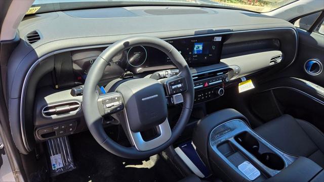 2026 Hyundai Palisade SEL 8P
