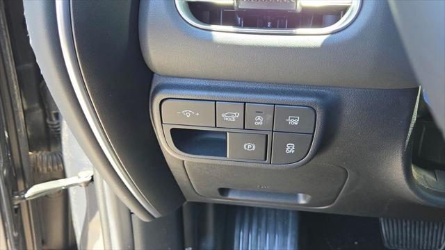 2026 Hyundai Palisade SEL 8P