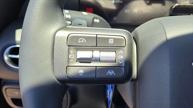 2026 Hyundai Palisade SEL 8P