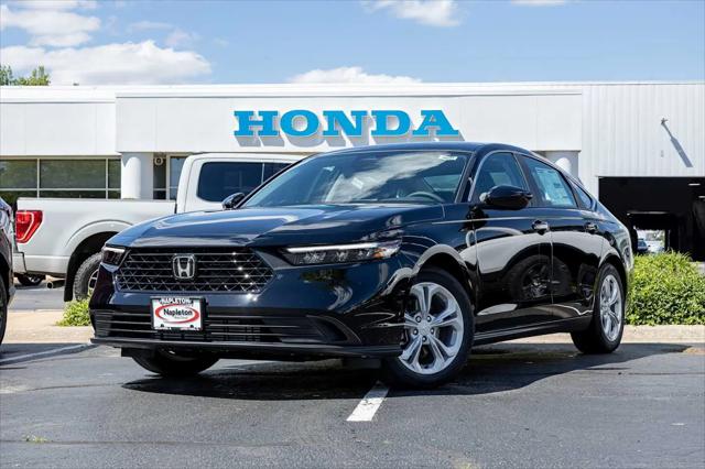 2026 Honda Accord Sedan LX for sale in Loves Park, IL