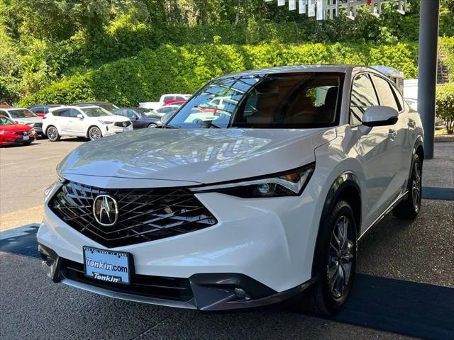 2026 Acura ADX Base
