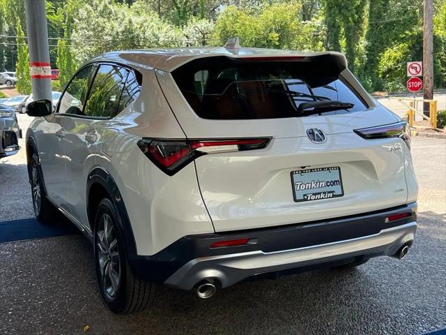 2026 Acura ADX Base