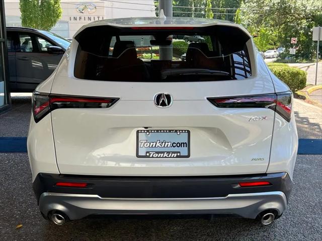 2026 Acura ADX Base