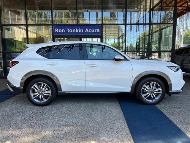2026 Acura ADX Base