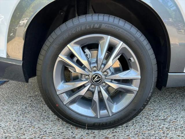2026 Acura ADX Base