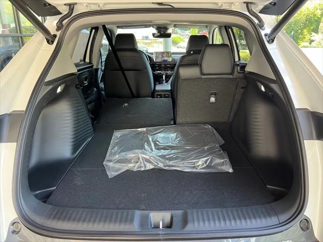 2026 Acura ADX Base