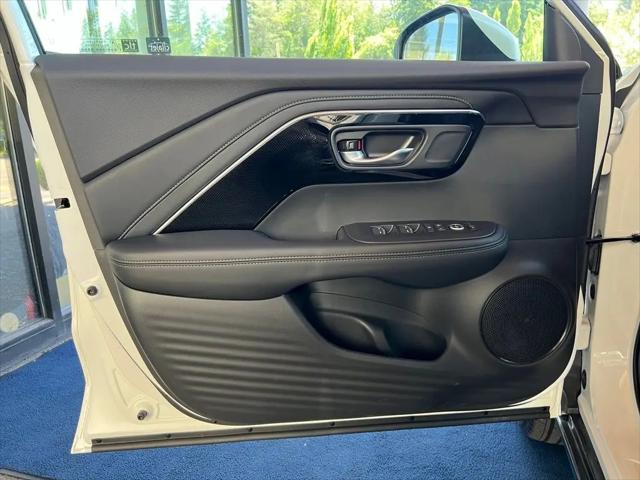 2026 Acura ADX Base
