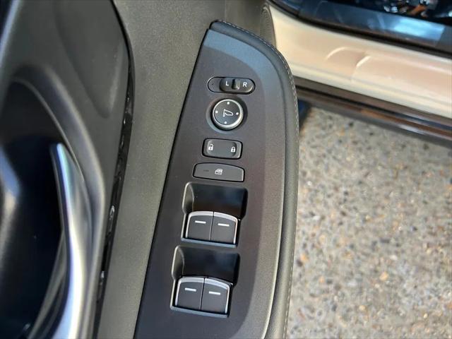 2026 Acura ADX Base