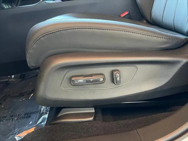 2026 Acura ADX Base