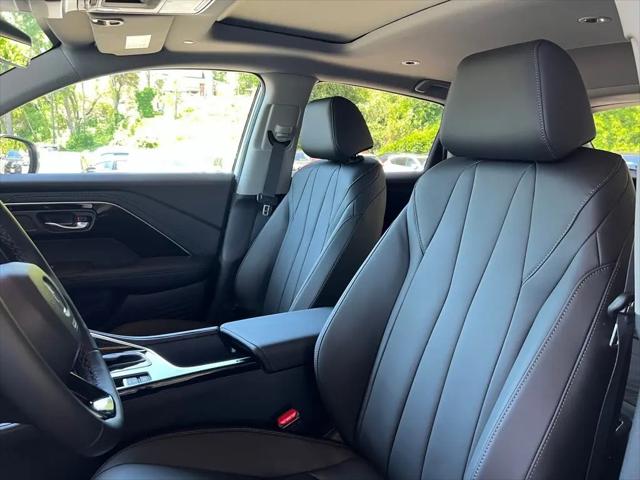 2026 Acura ADX Base