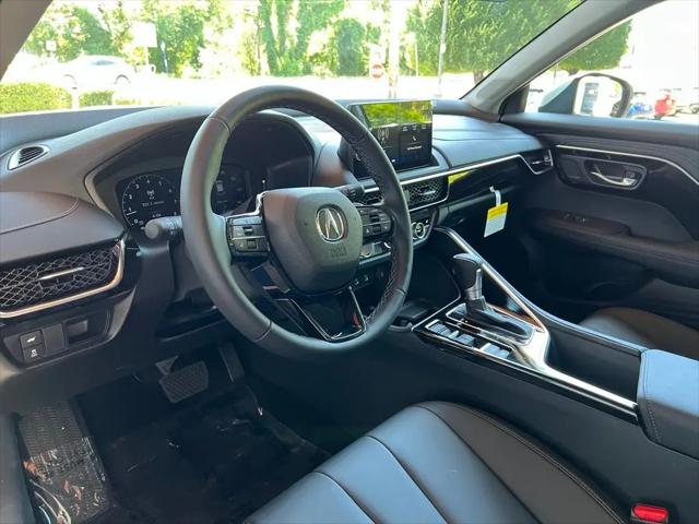 2026 Acura ADX Base