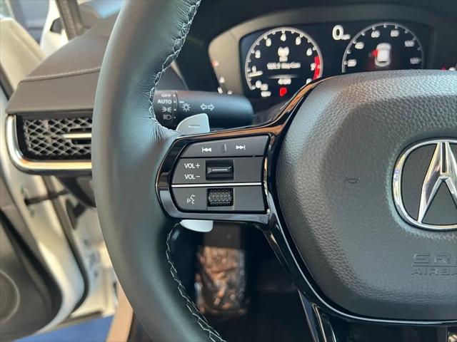 2026 Acura ADX Base
