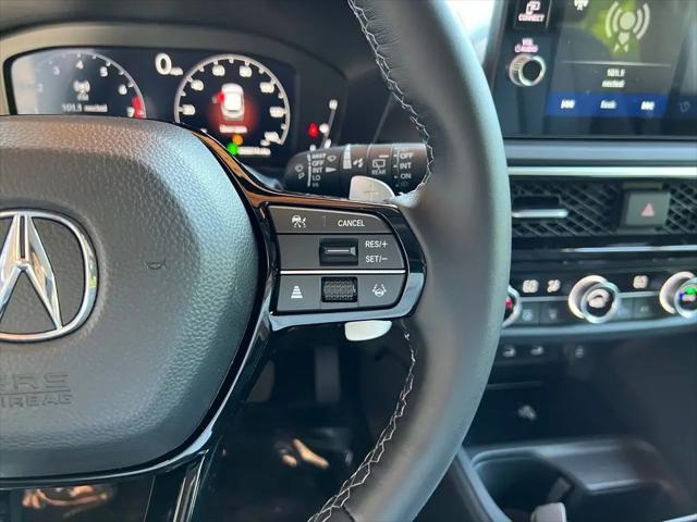 2026 Acura ADX Base