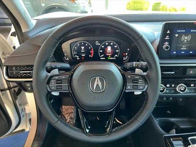 2026 Acura ADX Base