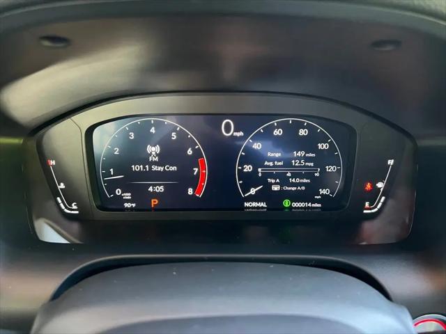 2026 Acura ADX Base