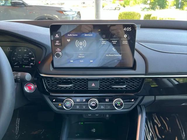 2026 Acura ADX Base