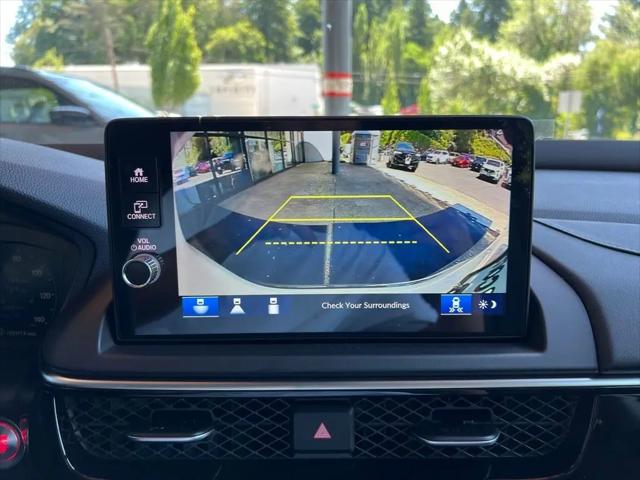 2026 Acura ADX Base