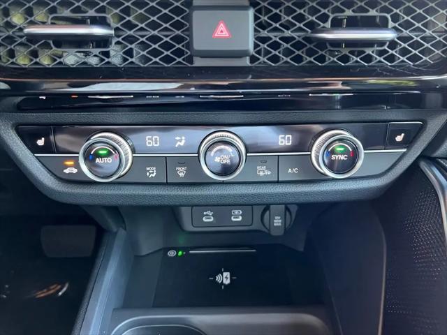 2026 Acura ADX Base