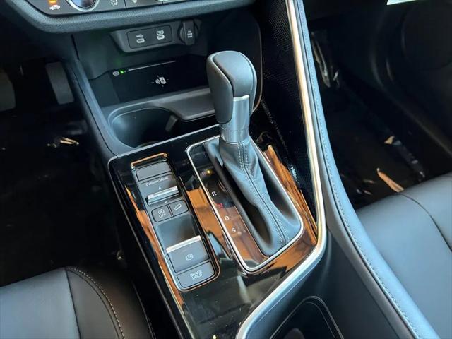 2026 Acura ADX Base