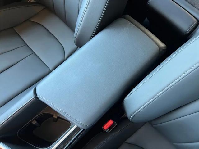 2026 Acura ADX Base