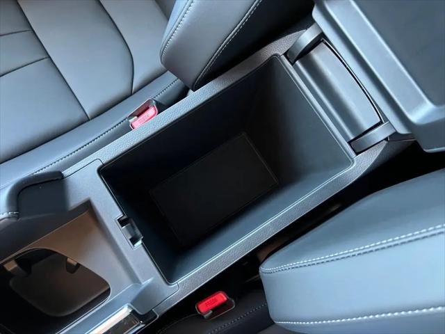 2026 Acura ADX Base