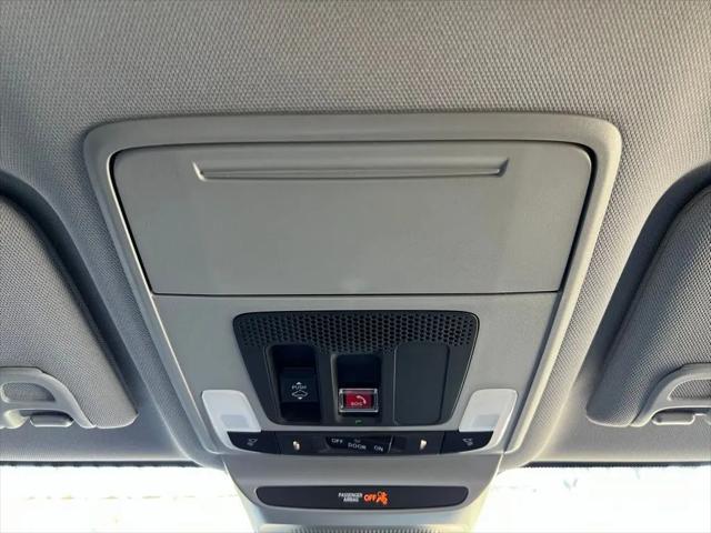 2026 Acura ADX Base