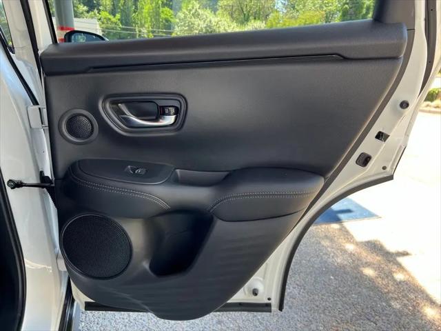 2026 Acura ADX Base