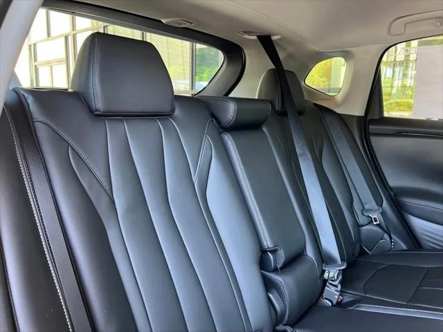 2026 Acura ADX Base
