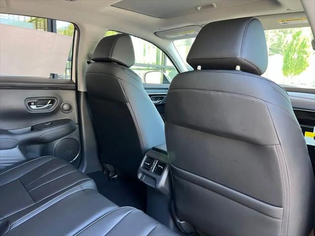 2026 Acura ADX Base
