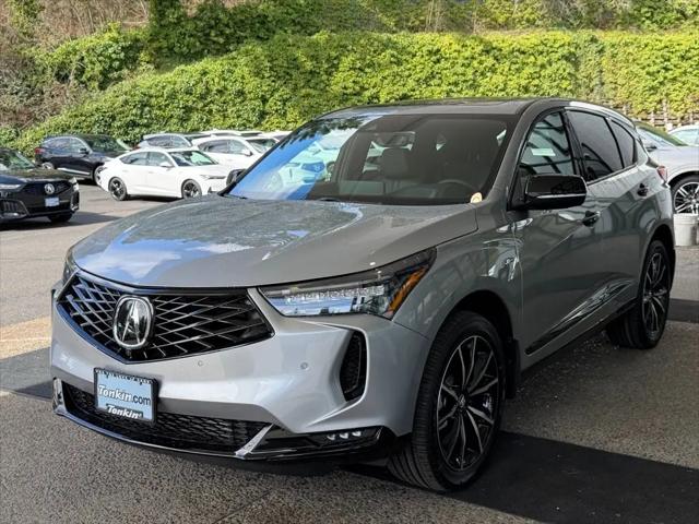 2026 Acura RDX A-Spec Advance
