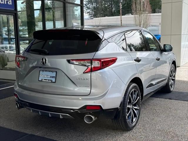 2026 Acura RDX A-Spec Advance